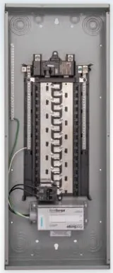 surge protection for home breaker box