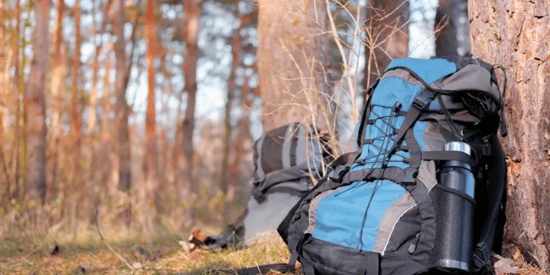 Bug Out Bag  Buy a Bugout Bag With The Bug Out Survival Gear You Need -  Valley Food Storage