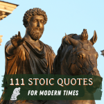 111 Stoic Quotes for Modern Times
