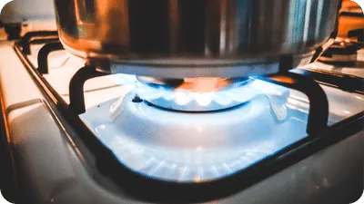 Boiling water for drinking during a power outage - Vital Record