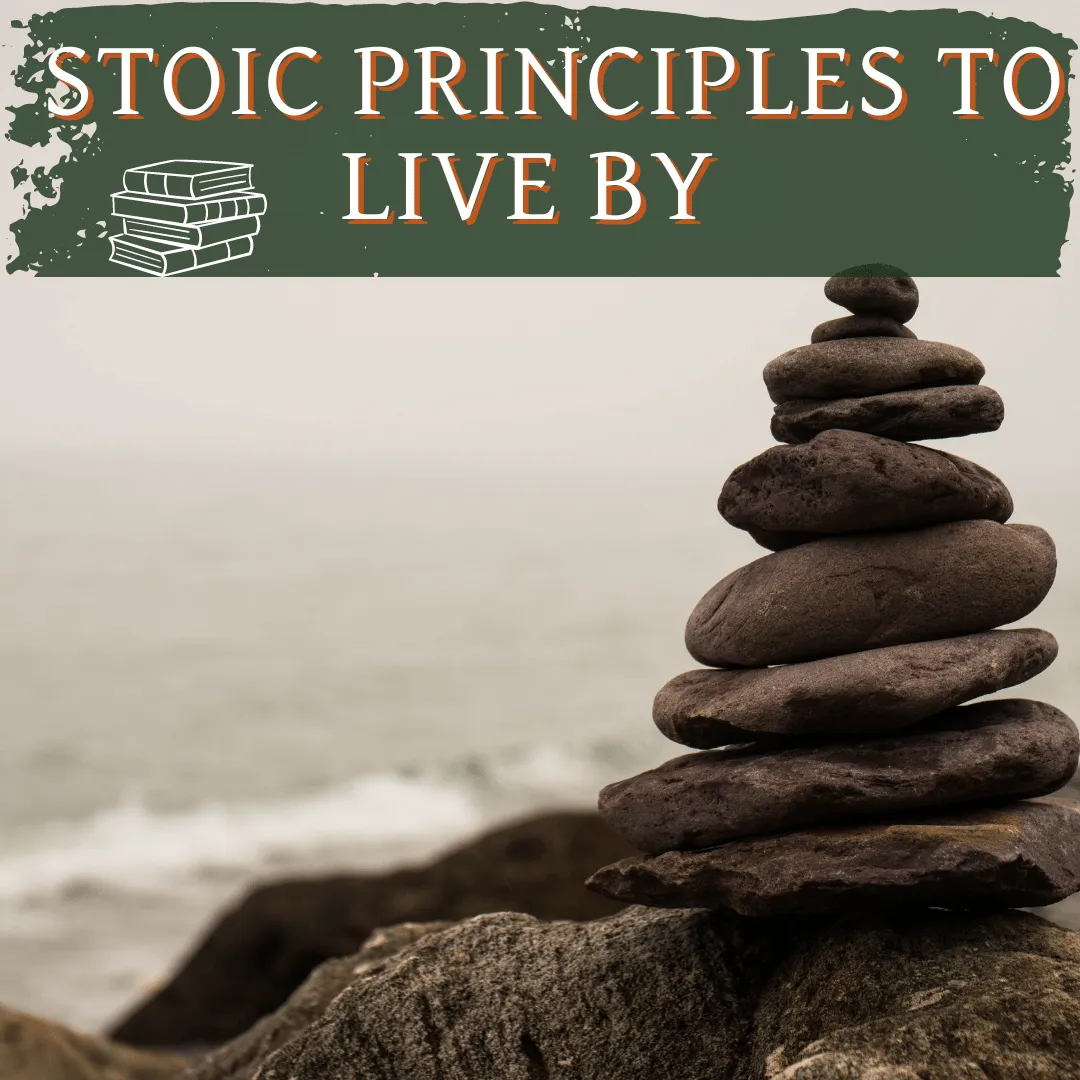 Mindset Guides - SURVIVAL STOIC