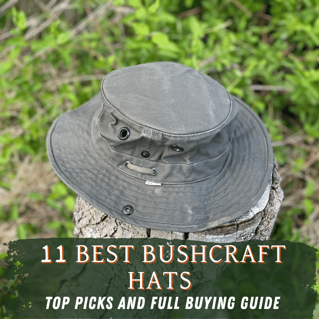 Best Bushcraft Hats