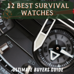 Best Survival Watch