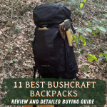 Best Bushcraft Backpack