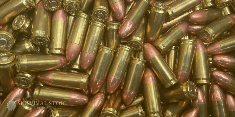 How Much Does Ammo Cost? - 2024 Guide With Helpful Tips