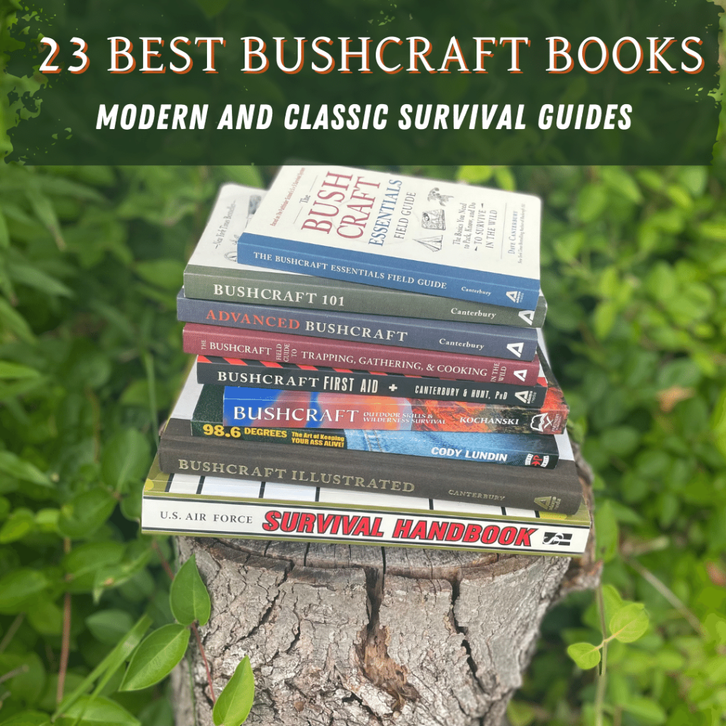 10 Best Bushcraft Backpacks 2023 Updated Guide And Review