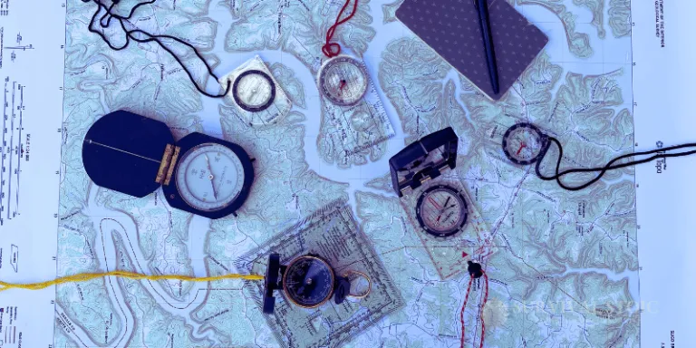 7 Best Survival Compasses - Complete 2024 Review & Guide