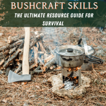 Bushcraft Skills