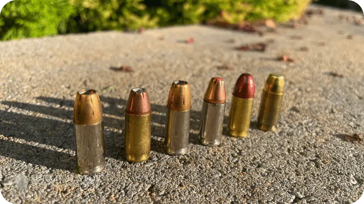 How Far Can a 9mm Bullet Travel? Insights and Experiences