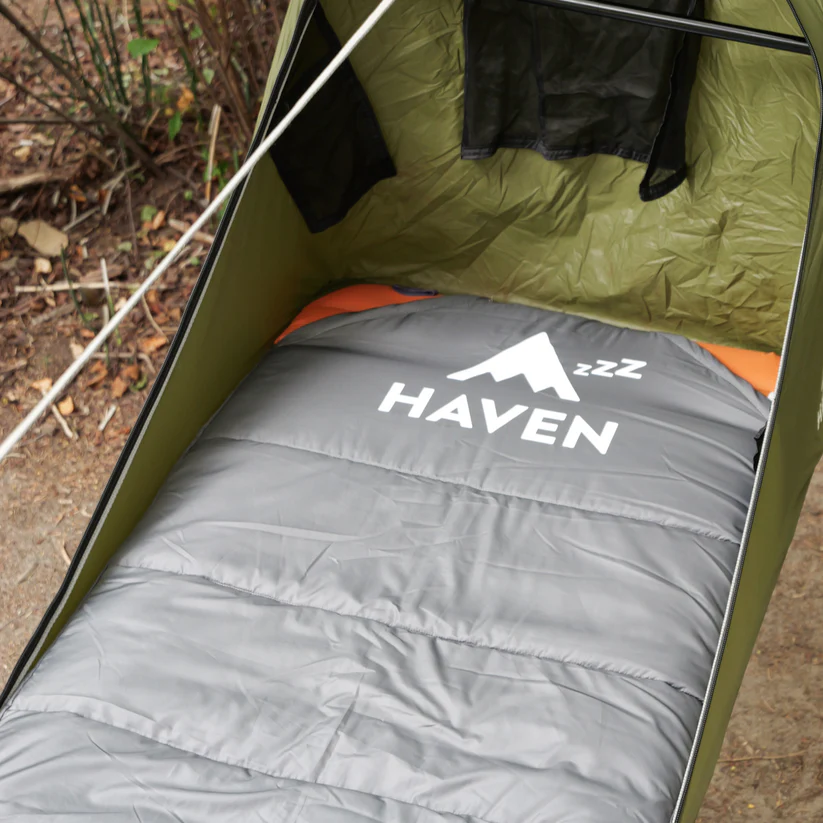 Haven Tent Insulated Pad Cover