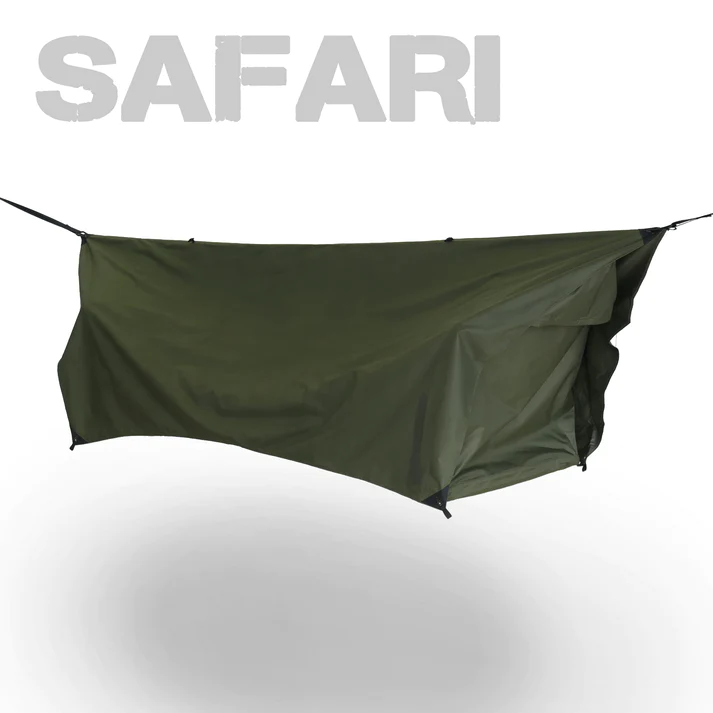 Haven Tent Safari