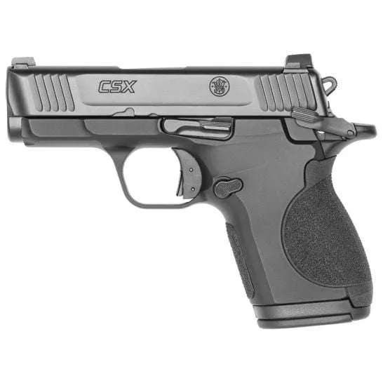 Smith & Wesson CSX