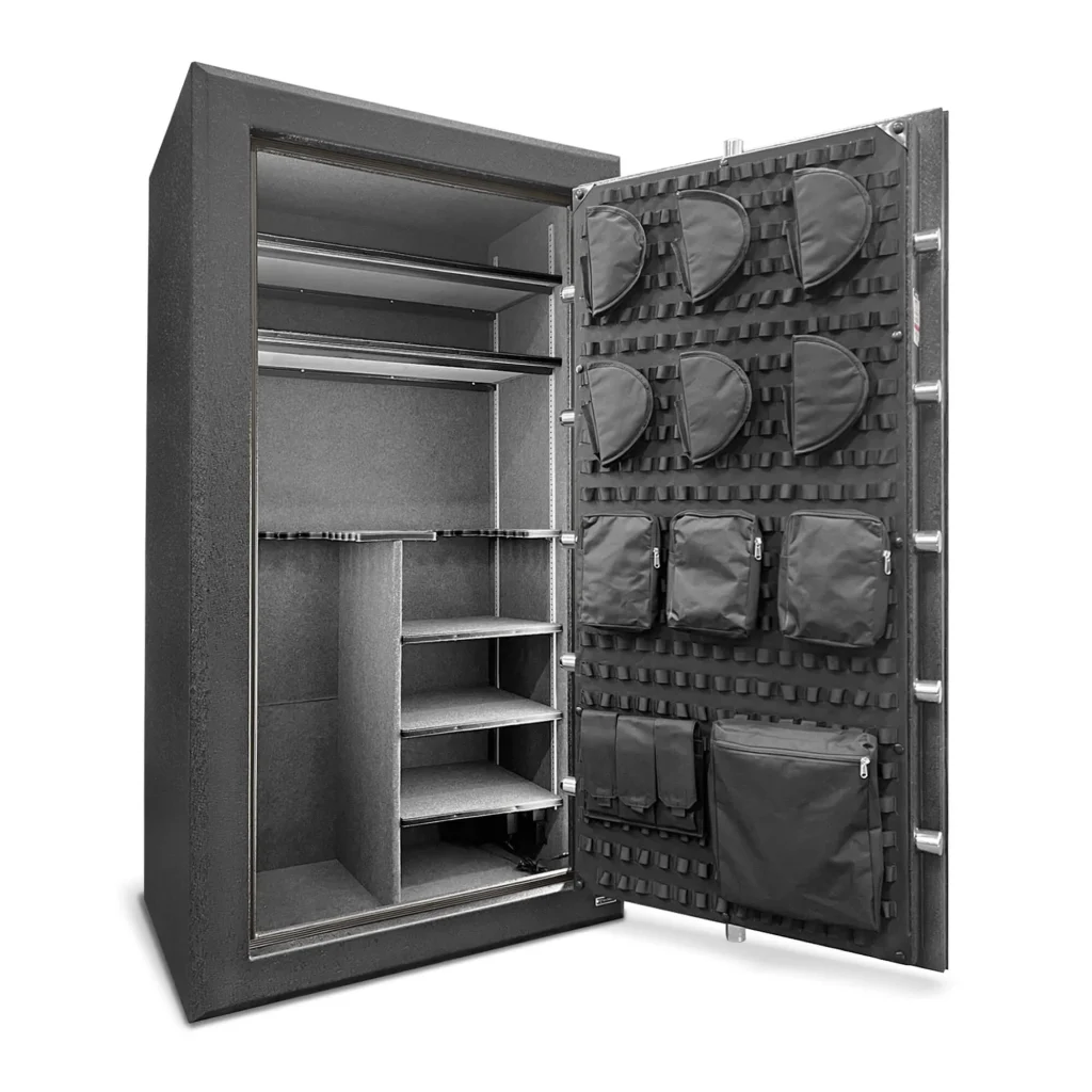 Stealth Premier 32 Gun Safe