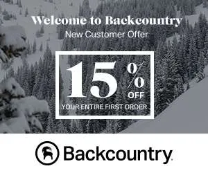 Backcountry Banner