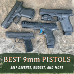 Best 9mm Pistol