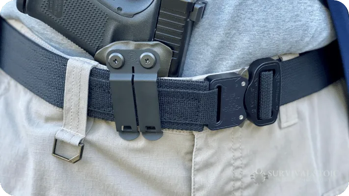 12 Things to Consider When Choosing a Concealed Carry Holster 