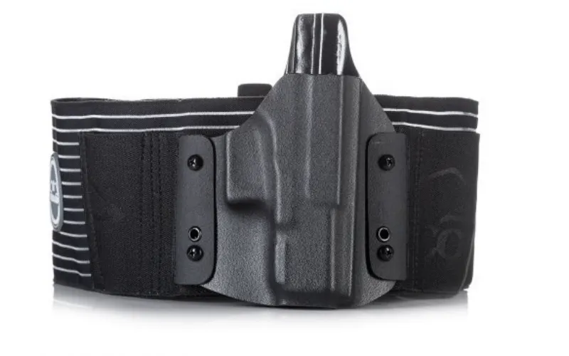 Falco Holsters Belly Band