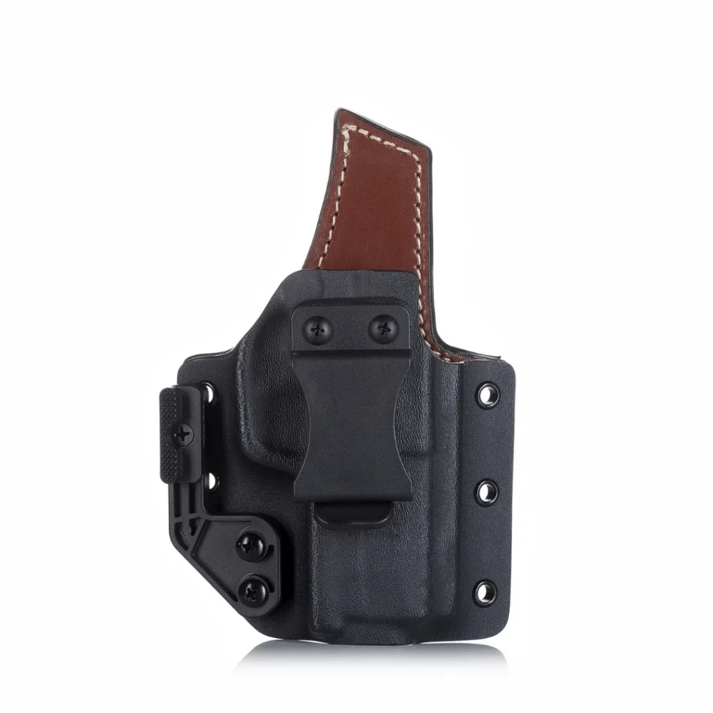 Falco Compact Hybrid IWB Holster