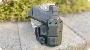 9 Best IWB Holsters – Complete 2024 Field Test And Guide