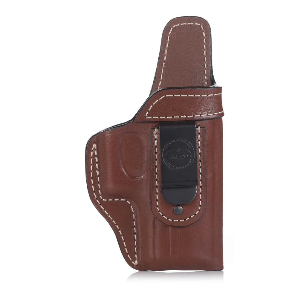 Falco Leather IWB Holster