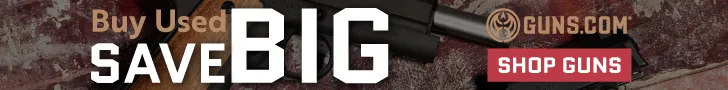 Guns.com Banner
