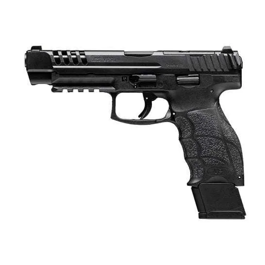 Heckler & Koch VP9L OR with Night Sights