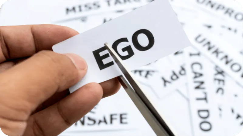 Concealed Carry Mindset and Ego