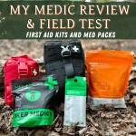 MyMedic Review