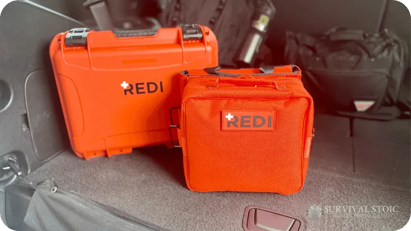 Redi Emergency Kits