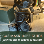 Gas Mask Guide