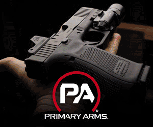 Primary Arms Banner