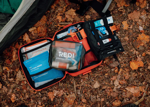 Redi Roadie Emergency Kit