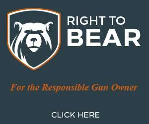 Right to Bear Banner