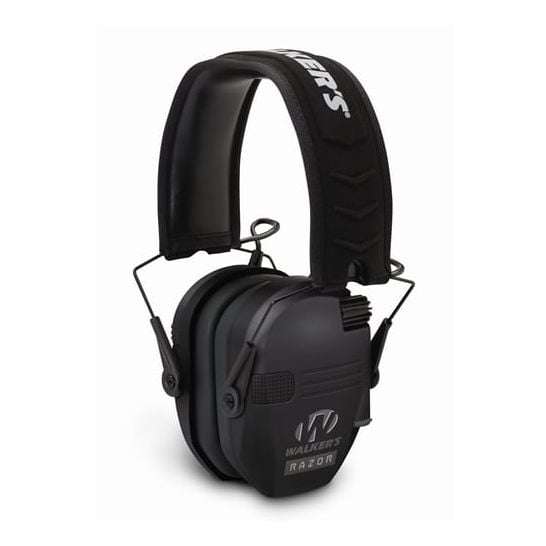 Walker’s Razor Slim Earmuffs