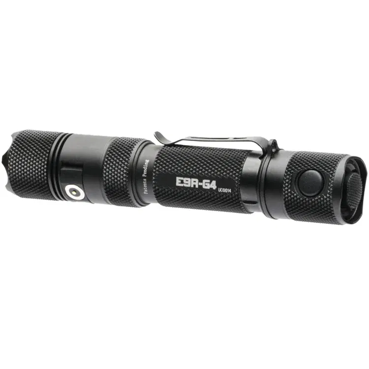Self Defense Flashlight Lumens Comparison: Ultimate Brightness Guide